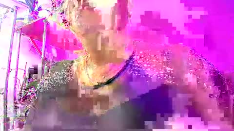 Lady Gloria online show from 01-11-25, 09:26