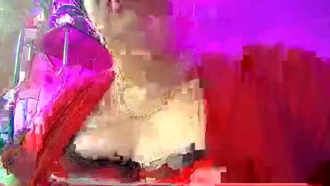 Lady Gloria online show from 01-12-25, 03:49