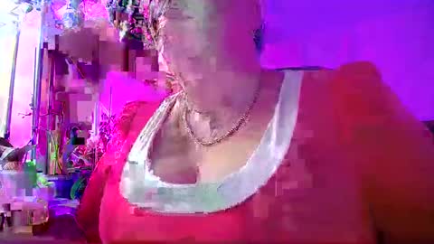 Lady Gloria online show from 01-18-25, 11:43