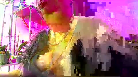 Lady Gloria online show from 01-19-25, 06:09