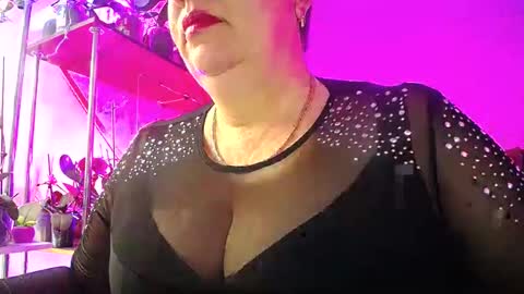 Lady Gloria online show from 02-09-25, 04:57