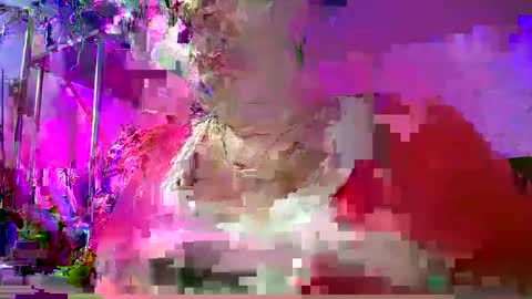 Lady Gloria online show from 02-23-25, 03:08