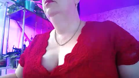 Lady Gloria online show from 09-20-25, 04:57