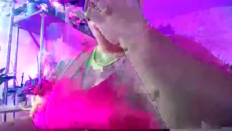 Lady Gloria online show from 09-29-25, 04:17