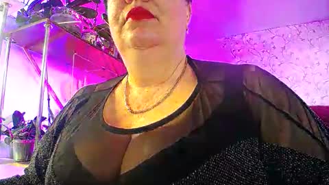 Snapshot of lady_gloria chatting on 02-02-26, 06:12 Lady Gloria online show from 02-02-26, 06:12