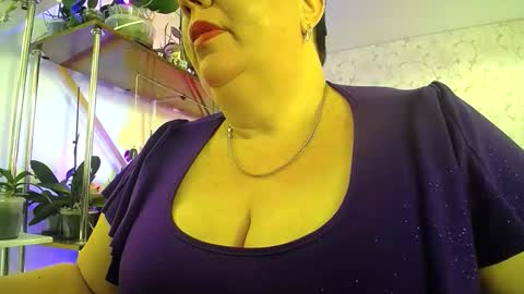 Snapshot of lady_gloria chatting on 03-01-26, 12:51 Lady Gloria online show from 03-01-26, 12:51