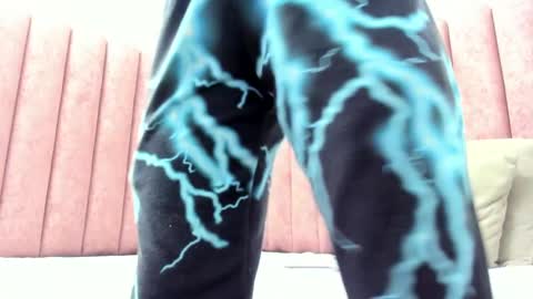 Lady godss online show from 12-17-24, 04:12