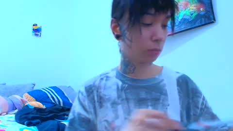 Lady godss online show from 09-14-25, 03:00