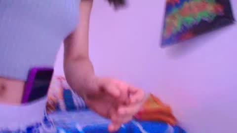 Lady godss online show from 09-23-25, 09:45