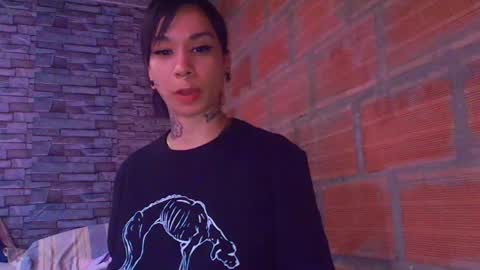 Lady godss online show from 10-28-25, 11:51