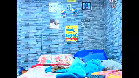 Lady godss online show from 11-16-25, 06:24