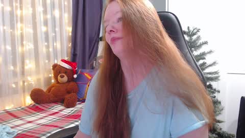 Angelika online show from 12-23-24, 06:05