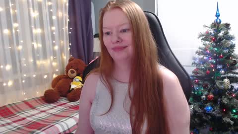 Angelika online show from 12-25-24, 04:43