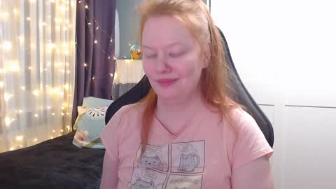 Angelika online show from 01-21-25, 06:45