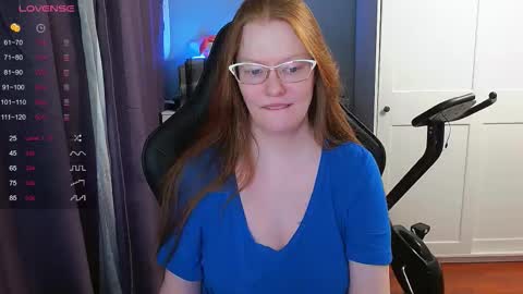 Angelika online show from 02-13-26, 01:01