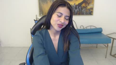 Lady Isabella online show from 03-31-26, 01:33