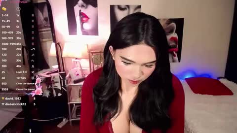 lady_kathy online show from 03-11-26, 02:17