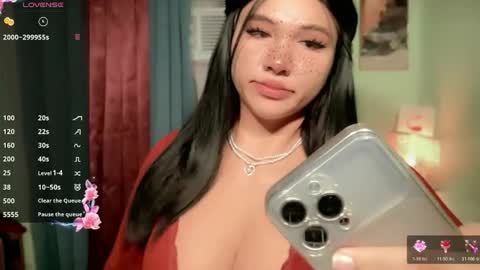 Snapshot of lady_kathy chatting on 05-06-26, 12:41 lady_kathy online show from 05-06-26, 12:41