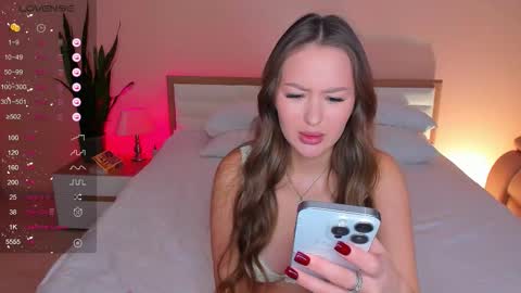 Krissy online show from 10-29-25, 10:06