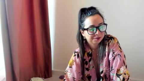 Lady Lyanna online show from 09-16-25, 02:07