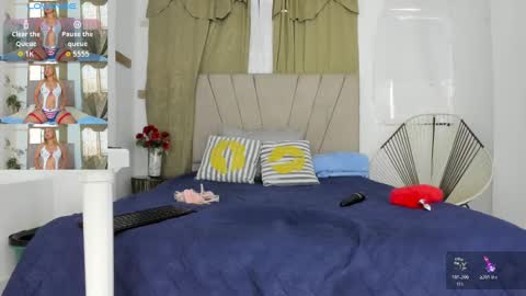 lady_miss___ online show from 11-07-25, 12:49