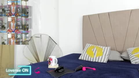 lady_miss___ online show from 11-16-25, 01:28