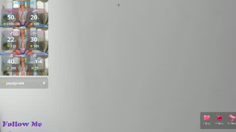 Snapshot of lady_miss___ chatting on 04-29-26, 05:30 lady_miss___ online show from 04-29-26, 05:30