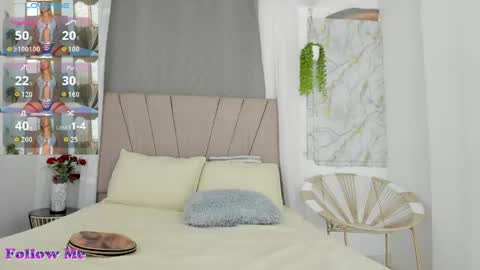 Snapshot of lady_miss___ chatting on 05-02-26, 12:32 lady_miss___ online show from 05-02-26, 12:32
