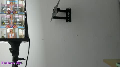 Snapshot of lady_miss___ chatting on 05-05-26, 12:13 lady_miss___ online show from 05-05-26, 12:13