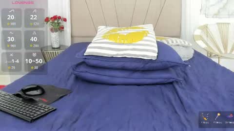Snapshot of lady_miss___ chatting on 05-11-26, 02:45 lady_miss___ online show from 05-11-26, 02:45