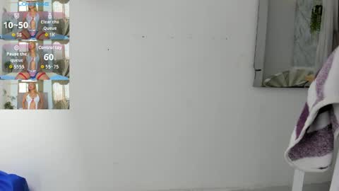 Snapshot of lady_miss___ chatting on 05-19-26, 12:00 lady_miss___ online show from 05-19-26, 12:00