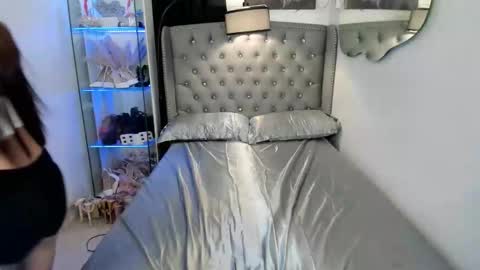 lady_moriseth online show from 03-03-26, 09:37