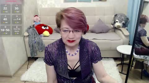 Diana online show from 05-07-26, 05:51
