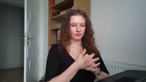 Amara online show from 02-23-26, 07:17