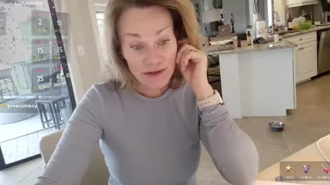 Ladybabs online show from 12-04-24, 07:23