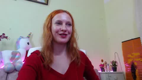 Sima Ladybigsmile online show from 02-11-25, 02:03