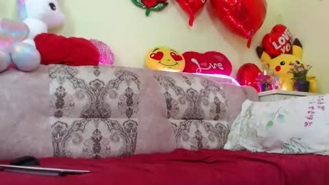 Sima Ladybigsmile online show from 03-08-25, 05:07