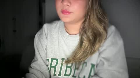 Aria online show from 12-02-24, 02:31