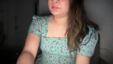 Aria online show from 12-10-24, 04:34