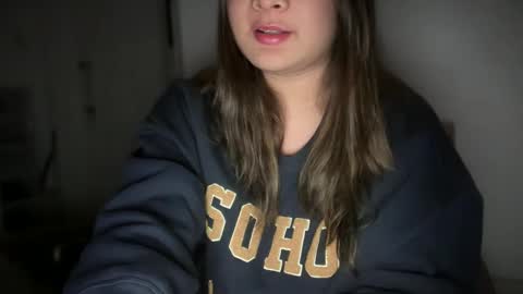 Aria online show from 12-19-24, 03:52