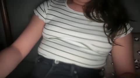 Aria online show from 02-03-25, 10:54