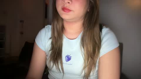 Aria online show from 02-23-25, 02:25