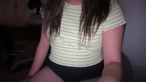 Aria online show from 03-12-25, 11:22