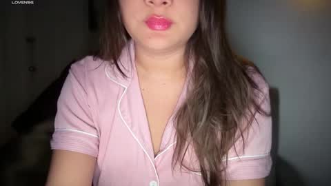 Aria online show from 09-18-25, 05:31