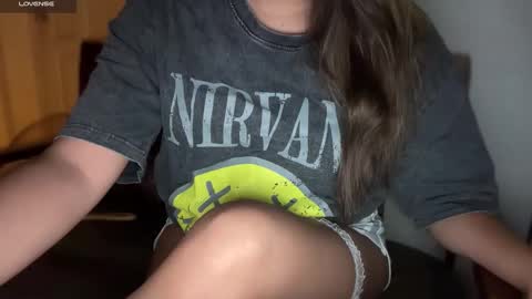 Aria online show from 12-03-25, 08:12