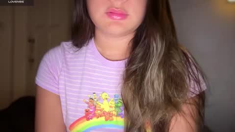 Aria online show from 12-16-25, 05:23