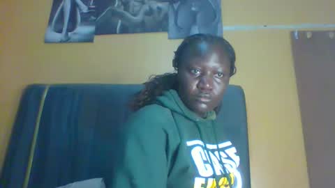 lindah32 online show from 11-10-25, 12:31