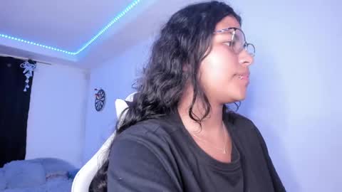  Lady  online show from 12-19-24, 07:07