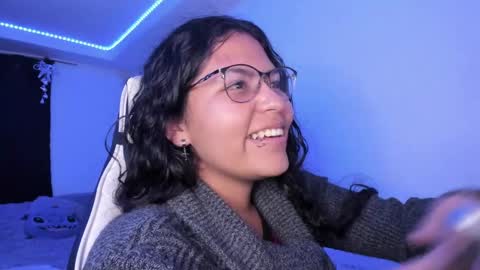  Lady  online show from 12-28-24, 01:50