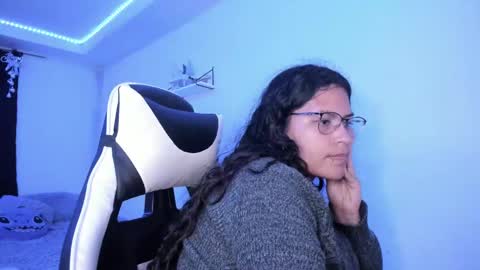  Lady  online show from 12-28-24, 07:55